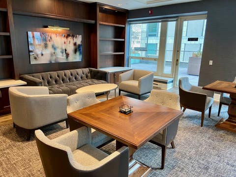 Tiny photo for 57 E Delaware Place #3905, Chicago, IL 60611 (MLS # 12708214)