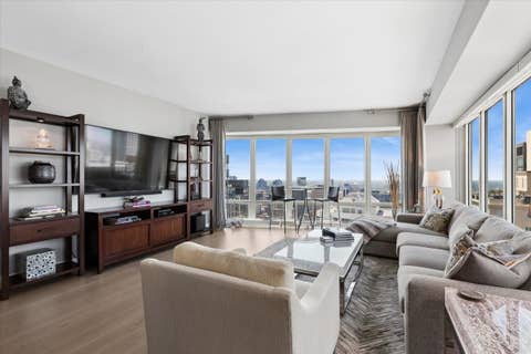 Tiny photo for 57 E Delaware Place #3905, Chicago, IL 60611 (MLS # 12708214)