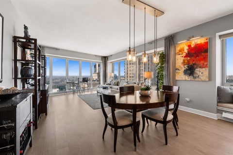 Tiny photo for 57 E Delaware Place #3905, Chicago, IL 60611 (MLS # 12708214)