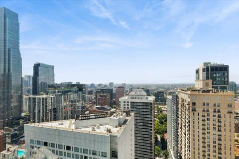 Tiny photo for 57 E Delaware Place #3905, Chicago, IL 60611 (MLS # 12708214)