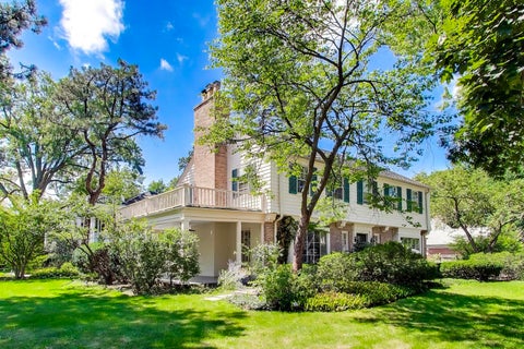 Tiny photo for 2929 Indianwood Road, Wilmette, IL 60091 (MLS # 12795628)