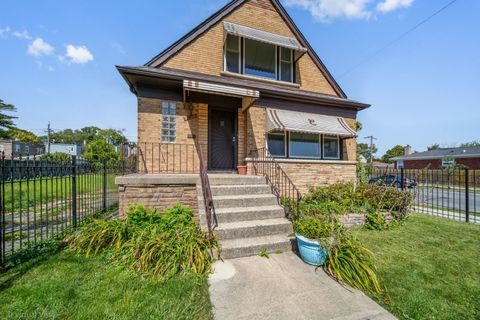 4400 W Cortez Street Chicago IL 60651