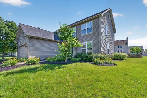 Tiny photo for 1014 Woodiris Drive, Joliet, IL 60431 (MLS # 12668029)