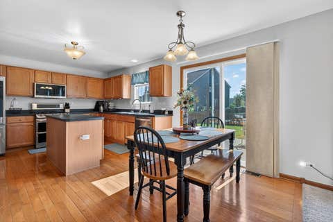 Tiny photo for 1014 Woodiris Drive, Joliet, IL 60431 (MLS # 12668029)
