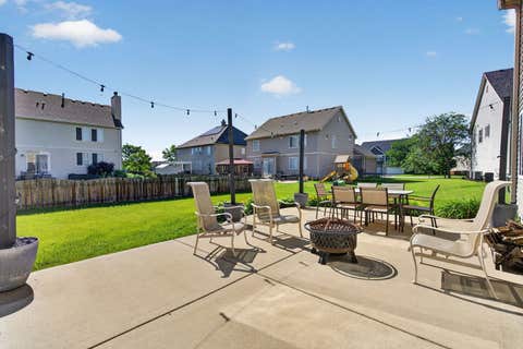 Tiny photo for 1014 Woodiris Drive, Joliet, IL 60431 (MLS # 12668029)