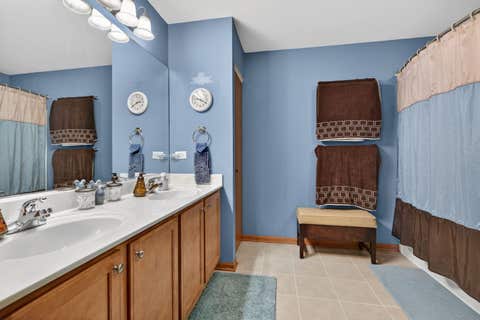 Tiny photo for 1014 Woodiris Drive, Joliet, IL 60431 (MLS # 12668029)