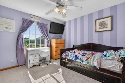 Tiny photo for 1014 Woodiris Drive, Joliet, IL 60431 (MLS # 12668029)
