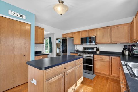 Tiny photo for 1014 Woodiris Drive, Joliet, IL 60431 (MLS # 12668029)
