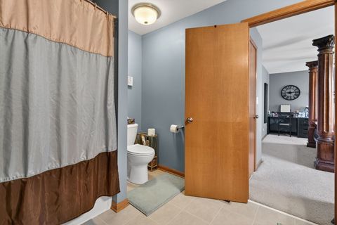 Tiny photo for 1014 Woodiris Drive, Joliet, IL 60431 (MLS # 12668029)