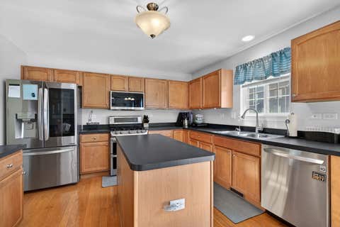 Tiny photo for 1014 Woodiris Drive, Joliet, IL 60431 (MLS # 12668029)