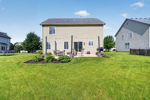Tiny photo for 1014 Woodiris Drive, Joliet, IL 60431 (MLS # 12668029)