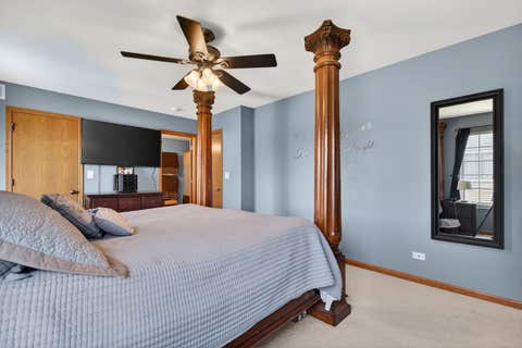 Tiny photo for 1014 Woodiris Drive, Joliet, IL 60431 (MLS # 12668029)