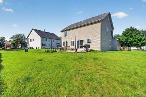 Tiny photo for 1014 Woodiris Drive, Joliet, IL 60431 (MLS # 12668029)