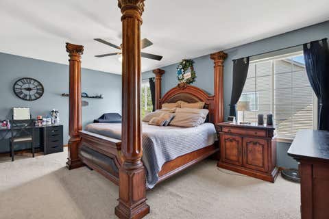 Tiny photo for 1014 Woodiris Drive, Joliet, IL 60431 (MLS # 12668029)