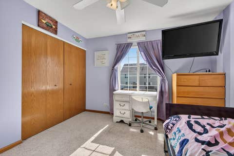 Tiny photo for 1014 Woodiris Drive, Joliet, IL 60431 (MLS # 12668029)