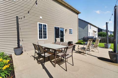 Tiny photo for 1014 Woodiris Drive, Joliet, IL 60431 (MLS # 12668029)