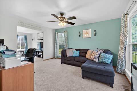 Tiny photo for 1014 Woodiris Drive, Joliet, IL 60431 (MLS # 12668029)