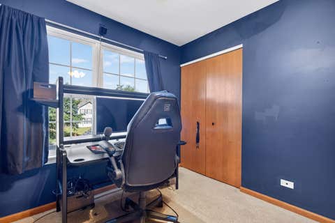 Tiny photo for 1014 Woodiris Drive, Joliet, IL 60431 (MLS # 12668029)