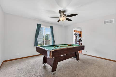 Tiny photo for 1014 Woodiris Drive, Joliet, IL 60431 (MLS # 12668029)