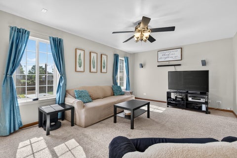 Tiny photo for 1014 Woodiris Drive, Joliet, IL 60431 (MLS # 12668029)