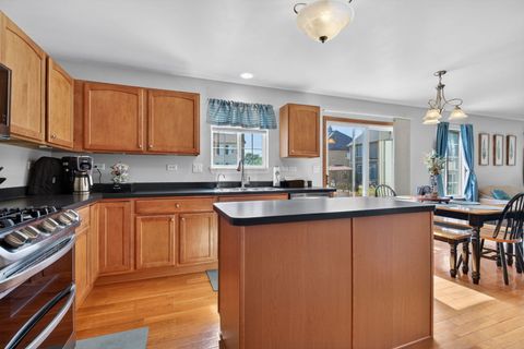 Tiny photo for 1014 Woodiris Drive, Joliet, IL 60431 (MLS # 12668029)