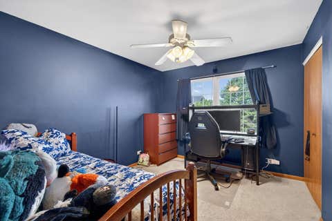 Tiny photo for 1014 Woodiris Drive, Joliet, IL 60431 (MLS # 12668029)