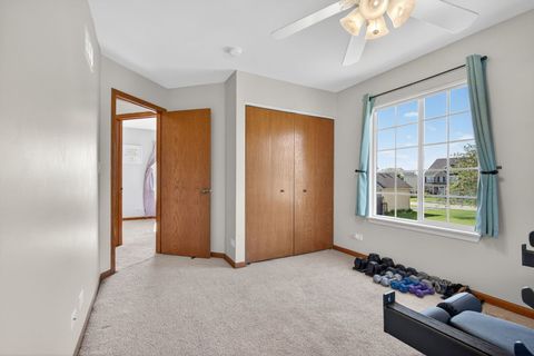 Tiny photo for 1014 Woodiris Drive, Joliet, IL 60431 (MLS # 12668029)