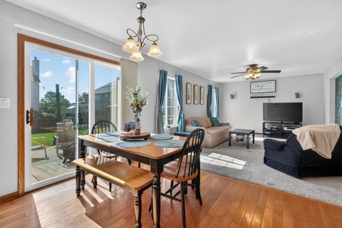 Tiny photo for 1014 Woodiris Drive, Joliet, IL 60431 (MLS # 12668029)