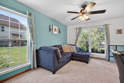 Tiny photo for 1014 Woodiris Drive, Joliet, IL 60431 (MLS # 12668029)