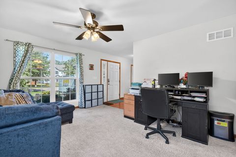 Tiny photo for 1014 Woodiris Drive, Joliet, IL 60431 (MLS # 12668029)