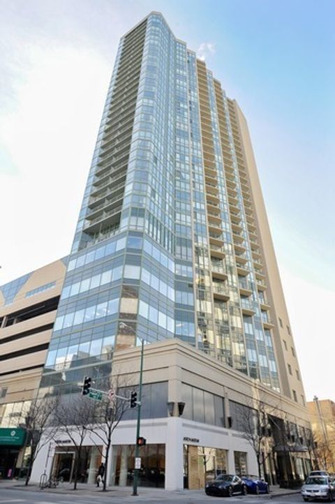 111 W Maple Street 3210 Chicago IL 60610