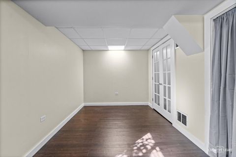 Tiny photo for 8102 Wood River Street, Joliet, IL 60431 (MLS # 12484503)