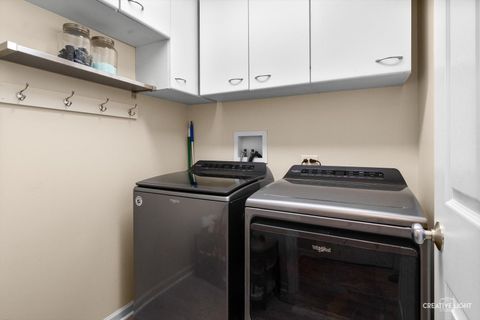 Tiny photo for 8102 Wood River Street, Joliet, IL 60431 (MLS # 12484503)