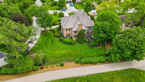 Tiny photo for 809 Edgemont Lane, Park Ridge, IL 60068 (MLS # 12670039)