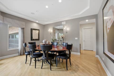 Tiny photo for 809 Edgemont Lane, Park Ridge, IL 60068 (MLS # 12670039)