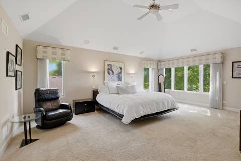 Tiny photo for 809 Edgemont Lane, Park Ridge, IL 60068 (MLS # 12670039)