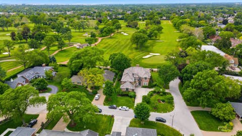 Tiny photo for 809 Edgemont Lane, Park Ridge, IL 60068 (MLS # 12670039)