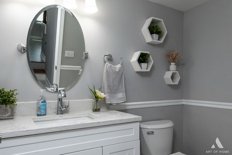 Tiny photo for 40 Jackson Lane, Streamwood, IL 60107 (MLS # 12409910)