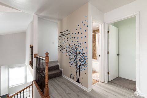 Tiny photo for 40 Jackson Lane, Streamwood, IL 60107 (MLS # 12409910)