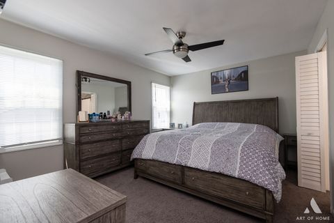 Tiny photo for 40 Jackson Lane, Streamwood, IL 60107 (MLS # 12409910)