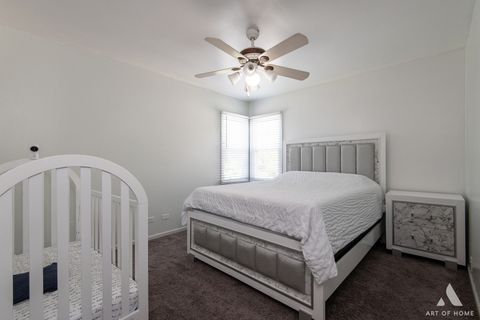 Tiny photo for 40 Jackson Lane, Streamwood, IL 60107 (MLS # 12409910)