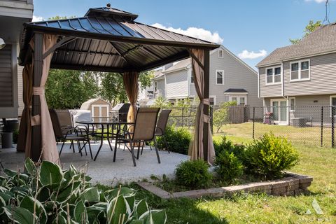 Tiny photo for 40 Jackson Lane, Streamwood, IL 60107 (MLS # 12409910)