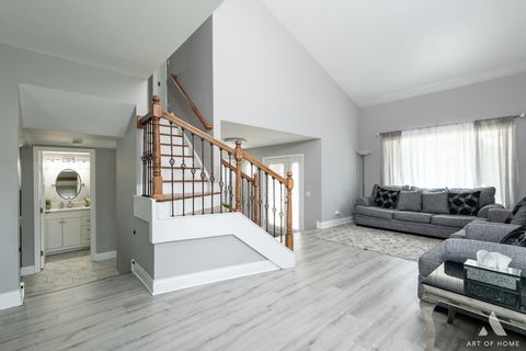 Tiny photo for 40 Jackson Lane, Streamwood, IL 60107 (MLS # 12409910)