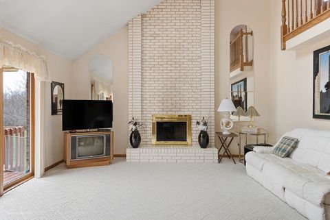 Tiny photo for 7233 SOUTHWICK Drive, Frankfort, IL 60423 (MLS # 12603142)