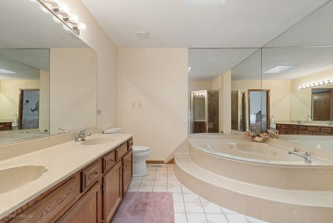 Tiny photo for 7233 SOUTHWICK Drive, Frankfort, IL 60423 (MLS # 12603142)