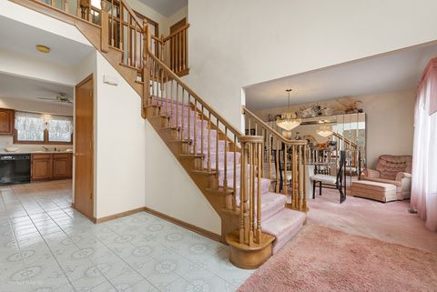 Tiny photo for 7233 SOUTHWICK Drive, Frankfort, IL 60423 (MLS # 12603142)