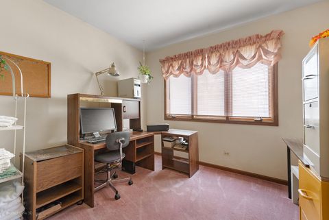 Tiny photo for 7233 SOUTHWICK Drive, Frankfort, IL 60423 (MLS # 12603142)