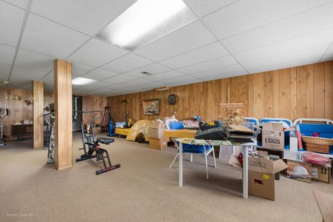 Tiny photo for 7233 SOUTHWICK Drive, Frankfort, IL 60423 (MLS # 12603142)