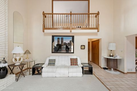 Tiny photo for 7233 SOUTHWICK Drive, Frankfort, IL 60423 (MLS # 12603142)