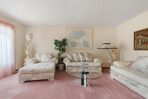 Tiny photo for 7233 SOUTHWICK Drive, Frankfort, IL 60423 (MLS # 12603142)